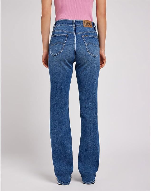 ULC Bootcut, Indigo Facet, 38W x 31L