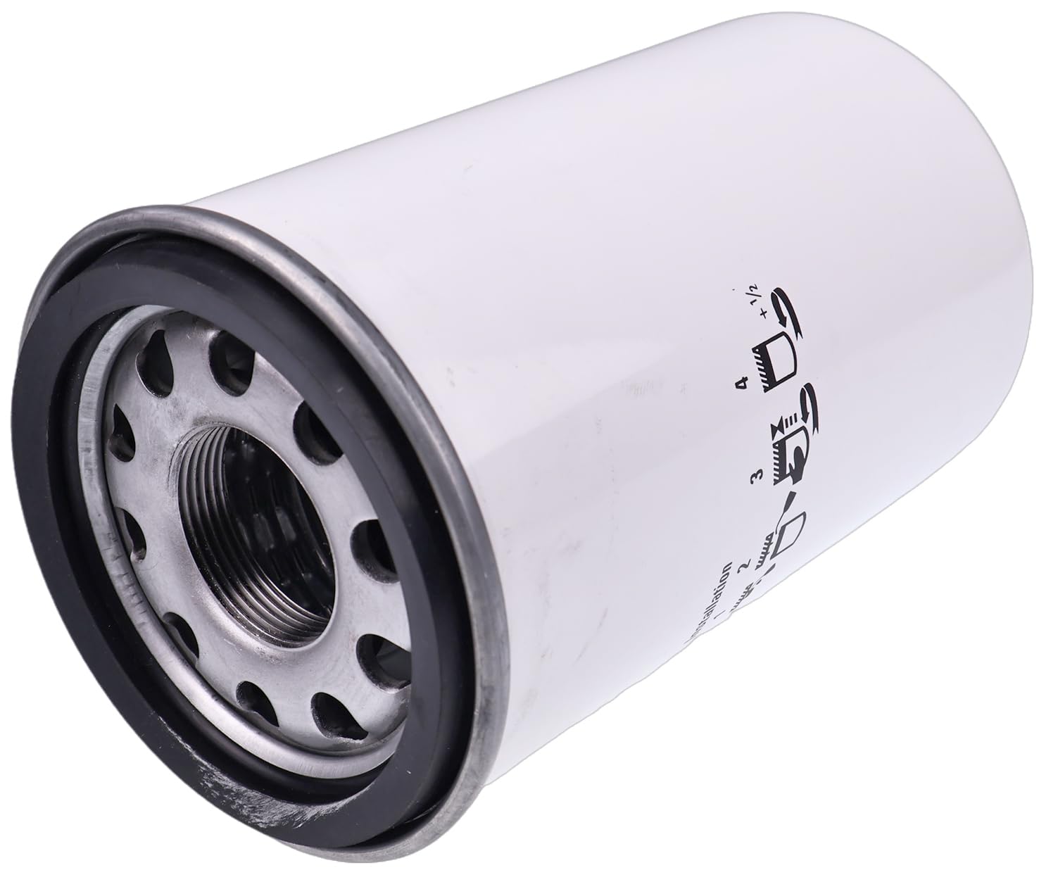 Photo 1 of LSSOCH New Hydraulic Filter 84399618 47124379 Compatible with Case Tractor JX100U JX70U JX80U JX90U 4835 5635 6635 & New Holland Tractor TL100 TL70 TL80 TL90 4835 5635 6635 7635