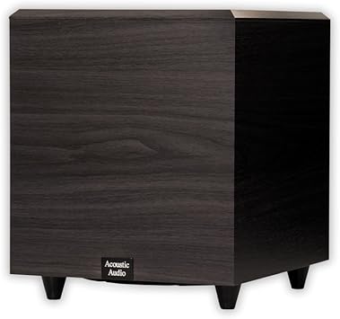 acoustic subwoofer
