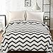 MEROUS Flannel Fleece Blankets 330GSM Microfiber Lightweight All Season Blankets for Bed,Couch and Sofa-Soft,Warm,Easy Care (Gray,King 108 by 90 Inch)