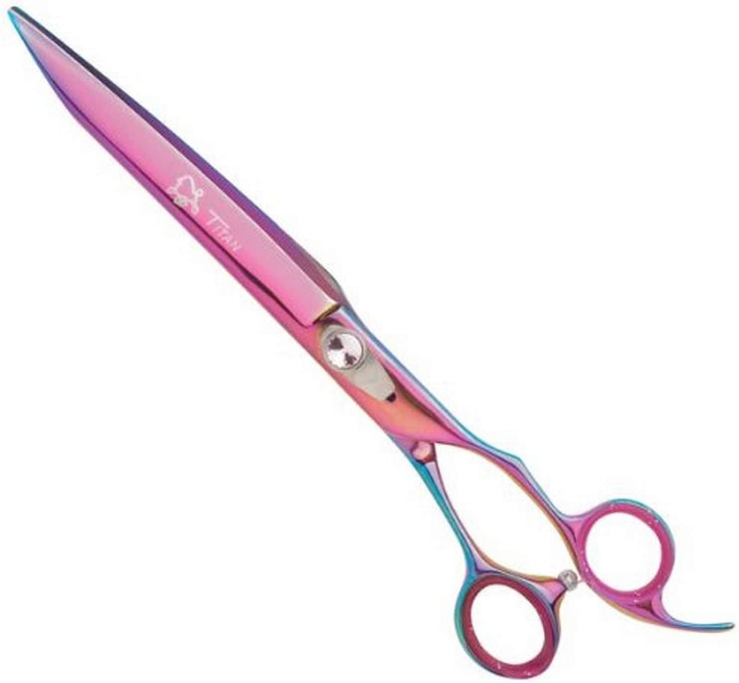 poodle grooming shears