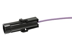 Michigan Motorsports TPI TBI 3 Wire Heated Oxygen
