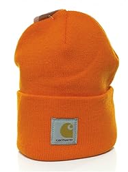 Carhartt Acrylic Watch Beanie One Size Athletic