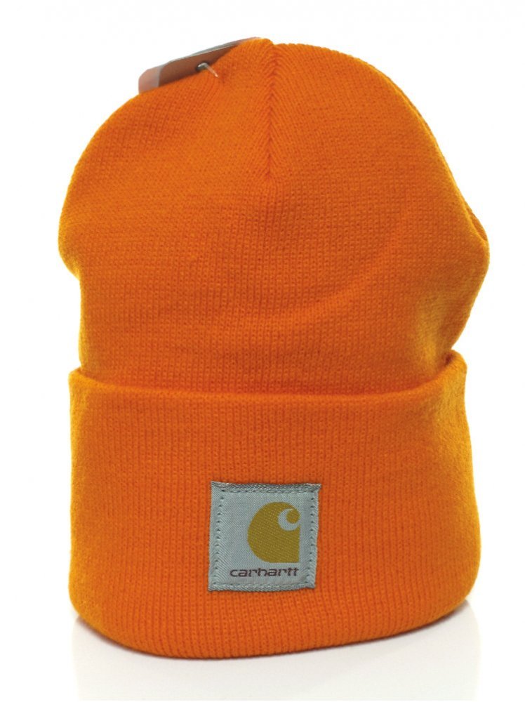 Carhartt Acrylic Watch Beanie One Size Athletic