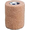 3M(TM) Coban(TM) Self-Adherent Wrap Model No. 1583 (1 roll each)