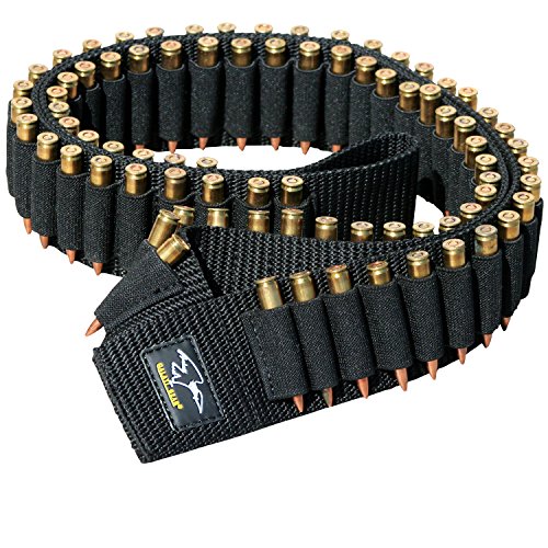 Top 10 Ammunition Bandoliers of 2020 No Place Called Home