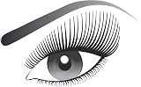 L'Oreal Paris Telescopic Mascara Black Waterproof Lengthening Full Size New view 3