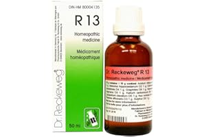 Dr Reckeweg R13-22 Ml