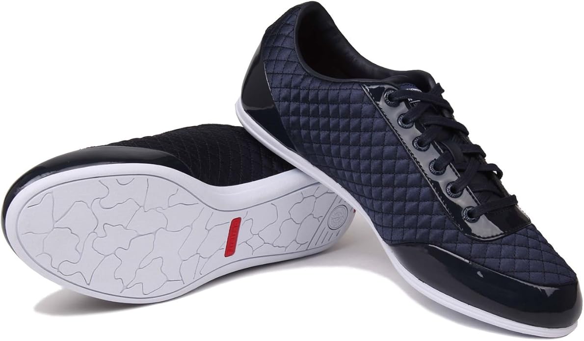 firetrap high top trainers