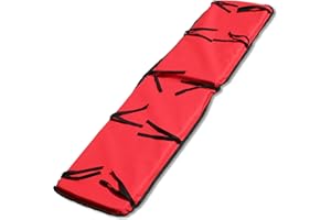 Flexible Flyer Toboggan Pad. Sled Cushion