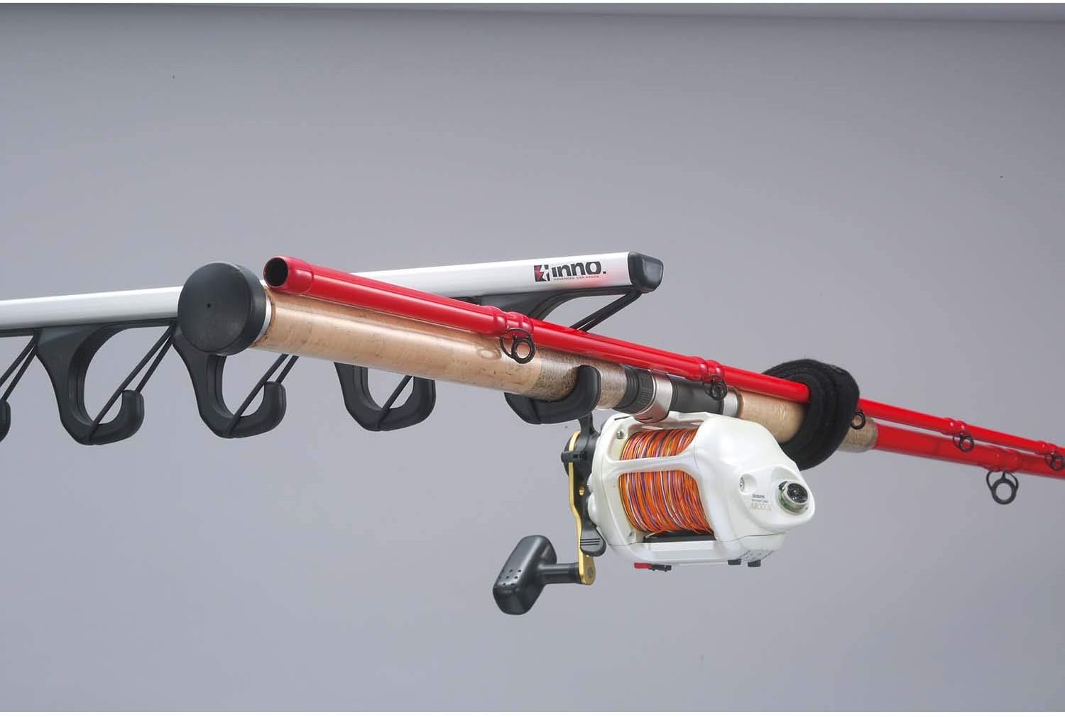 inno fishing rod holder