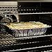 Disposable Steam Table Pans for Baking, Roasting, Broiling, Cooking , Storage Aluminum Foil Steam Table Pans, Half Size Deep, 9x13 Pans Pack Of 30