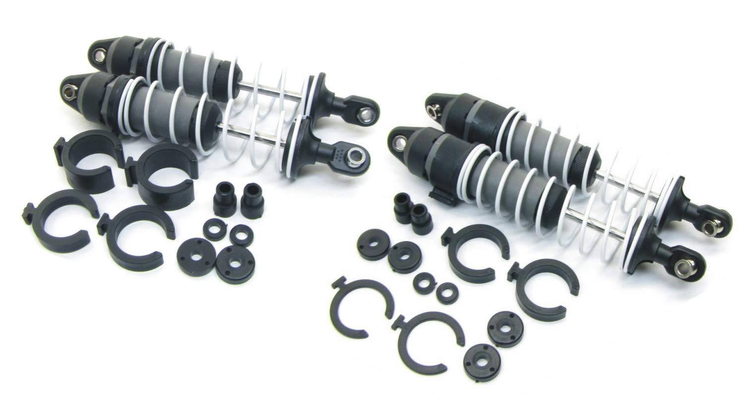 traxxas bandit shocks