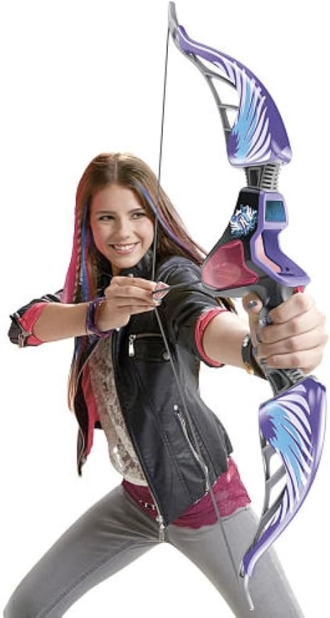 nerf bow and arrow smyths