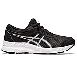 ASICS Kid's Contend 8 Grade School Running