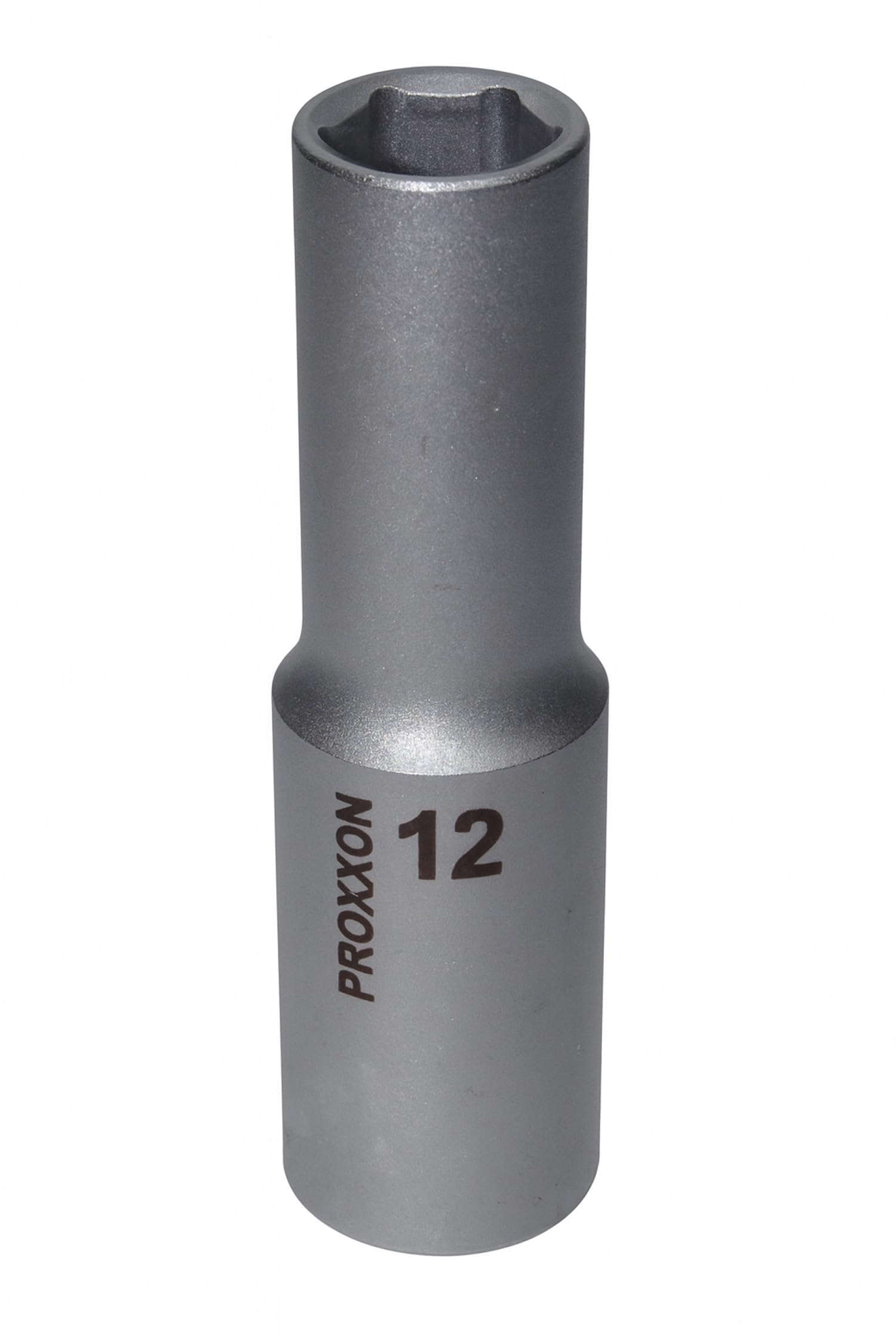 Proxxon 23357 Tiefbettnuß 12 mm 1/2 Inch