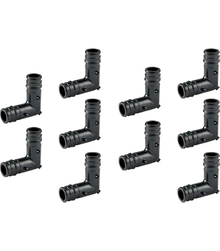 Amazon.com: Moen 140715 Change To Cold Expansion Pex Adapters