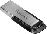 SanDisk Ultra Flair 512GB USB Type-A 3.0 Flash Drive 150MB/s Read Metal Casing view 2
