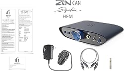 iFi Zen CAN Signature HFM - Balanced Desktop