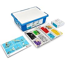 LEGO Education BricQ Motion Prime 45400 | Amazon.com.br