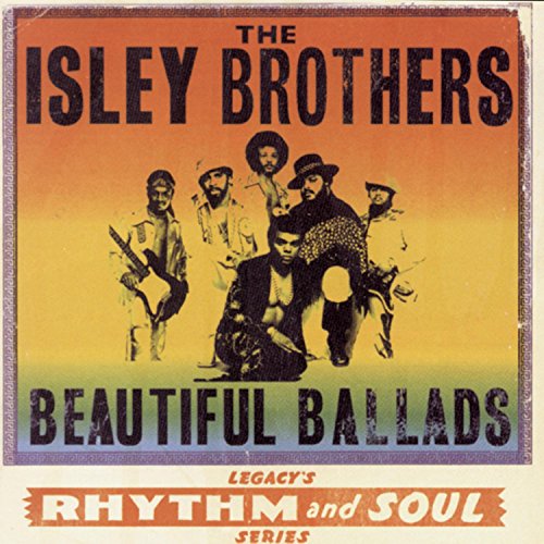 Isley Jasper Isley - Beautiful Ballads - Zortam Music