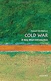 The Cold War: A Very Short Introduction (Very Short Introductions)