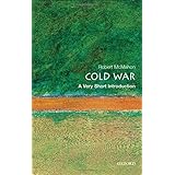 The Cold War: A Very Short Introduction