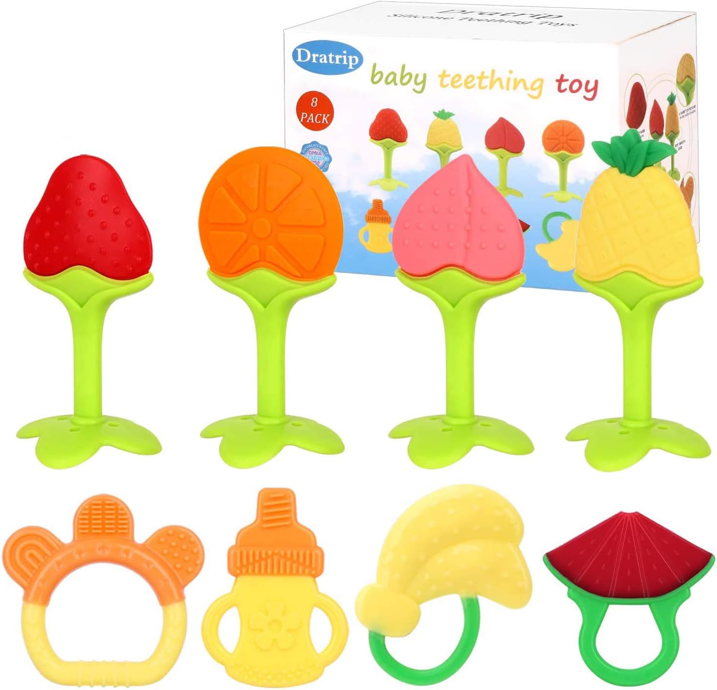 teething devices