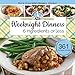 Weeknight Dinners 6 Ingredients or Less (Keep It Simple)