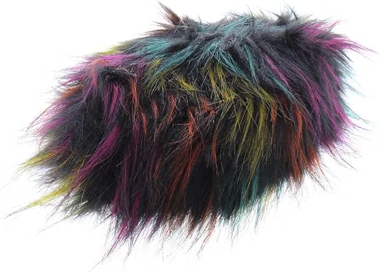 steve madden tie dye slippers