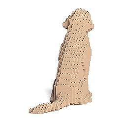 JEKCA Golden Retriever 03S-M03