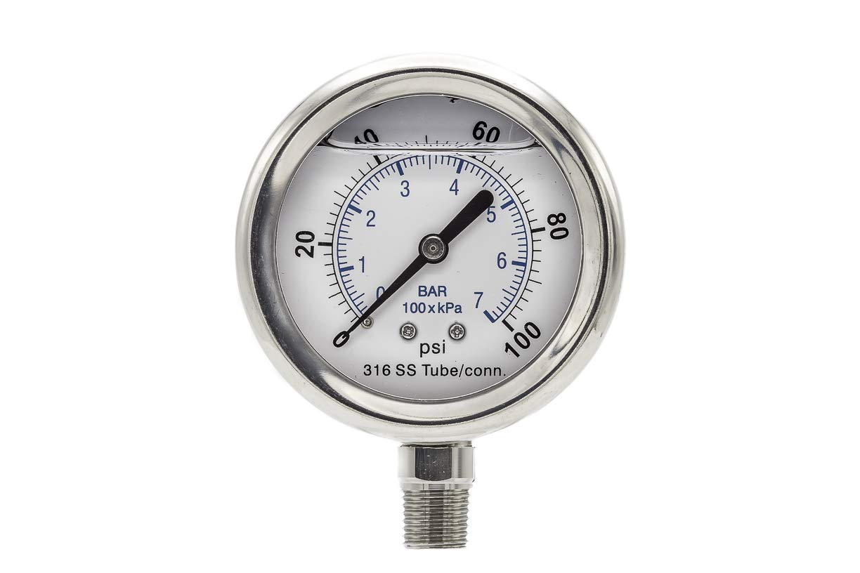 Test, Measure & Inspect 212 Accuracy Engineered Specialty Products