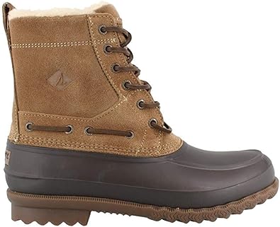 sperry decoy boot