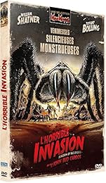 L'Horrible invasion