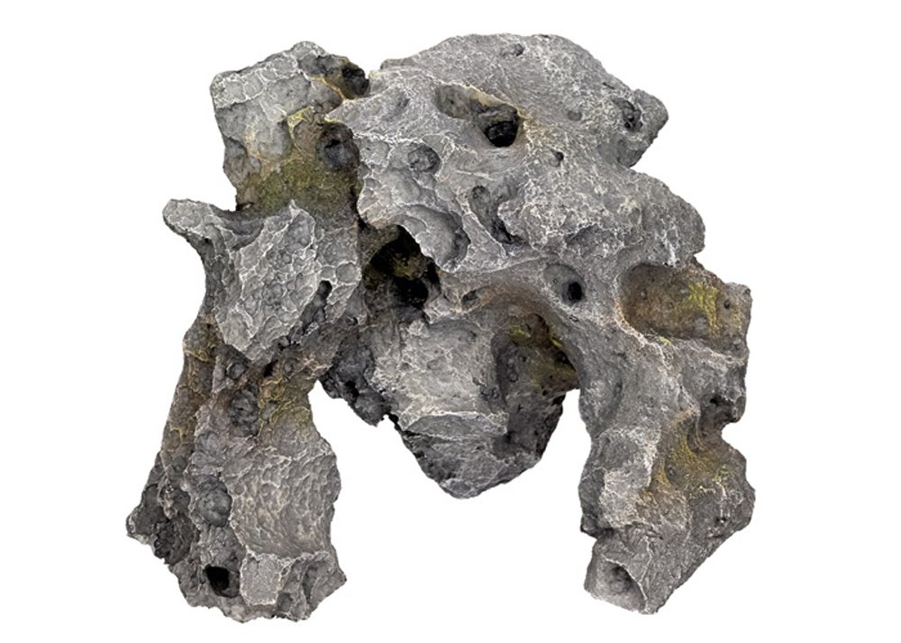 Nobby Stone Aquarium Ornaments, 18 x 12.5 x 14 cm