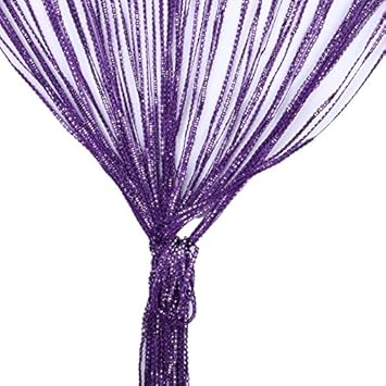 cortina romana cortinas de hilo de