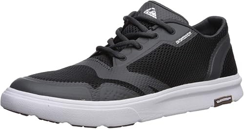 quiksilver men's amphibian plus water shoe
