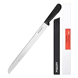 12 Inch Serrated Bread Knife for Homemade