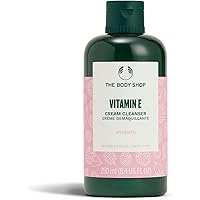 Amazon.com: The Body Shop Tea Tree Skin Clearing Body Wash – Daily