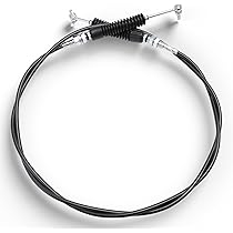 y① 7081883 Gear Shift Cable Fits for Polaris Ranger XP 900 13-19, for