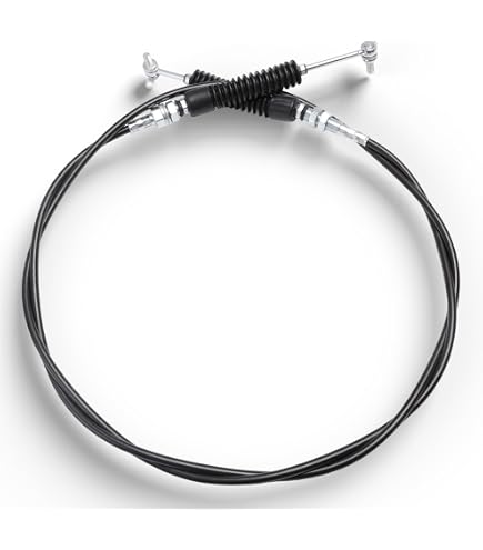 Amazon.com: Polaris Shift Cable Base, for RANGER Models, Genuine