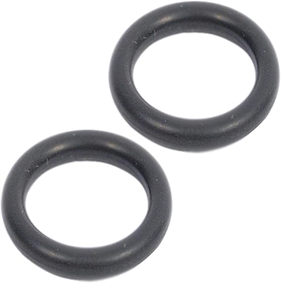 Spares2go O Ring Seals for Karcher K2 K3 K4 KB Series Pressure Washer