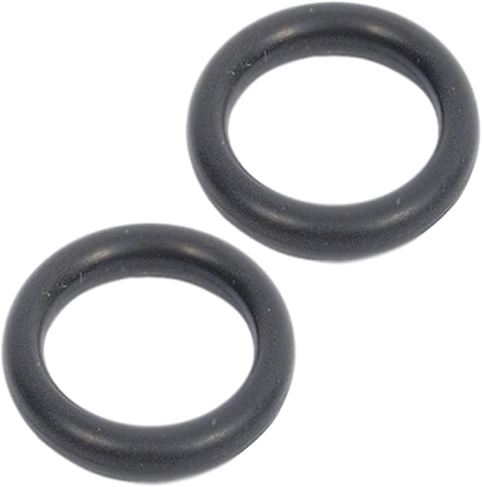 Spares2go O Ring Seals for Karcher K2 K3 K4 KB Series Pressure Washer