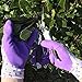 All Purpose Gardening Gloves from Khozi Offer Comfort, Protection, Water Resistance and Medium Fit with Soft Latex Foam Covering and Great Grip on Home & Garden Equipment, Your 2nd Pair Free Today!