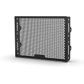REBEL CMX300 CM300 2017-2026 Motorcycle Aluminum RadiatorProtector | CL250 / CL300 / CL500 2023-2026 REBEL CMX 500 / CM 500 2017-2026 | T-5754 aluminium Radiator Grille Guard Cover