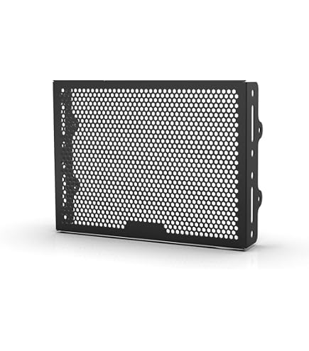 Amazon.com: Rebel 500丨Rebel 300 2017-2026 Radiator Guard