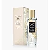 Voluspa Japonica Collection Santal Vanille Room & Body Spray Mist 3.4oz (100ml)