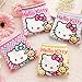 Defitck Cartoon cute Little Girls Underwear Briefs Panties Set (4-6year, 2020)