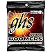 GHS Strings, GB9 1/2 Boomers, Nickel Plated Steel Electric Guitar Strings, Legendary Strength, Consistent Intonation, Long Lasting Brightness, Tone & Sustain. For 6-String Guitar, 9.5-44, XLT+ Gauge