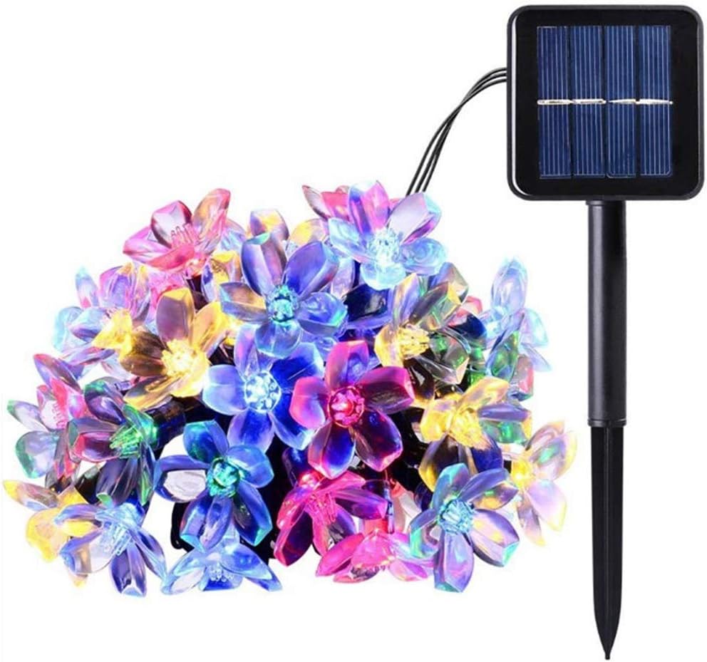 Best Three Feet Tall Solar Garden Lights
